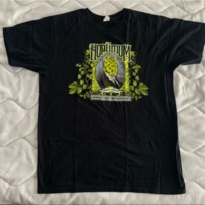 Sierra Nevada Hoptimum T-Shirt Large